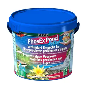 Αξεσουάρ φίλτρου ενυδρείου JBL PhosEx Pond DE/UK image-0