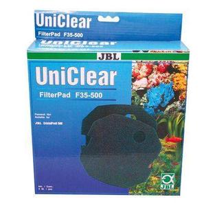 Cojinetes para filtro de acuario JBL F35 CP 500 image-1