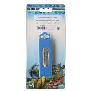 Ersatzklinge JBL Aqua-T Handy (x5) image-1