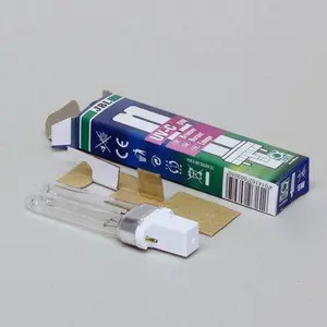 Verlichting accessoire voor aquarium vervanglamp JBL UV-C 5 W image-1