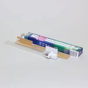 Ersatzlampe für Aquarium Zubehör JBL UV-C 11W image-1