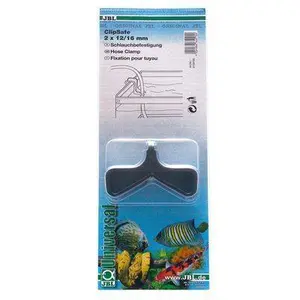 Rohrbefestigung JBL ClipSafe (x2) image-0