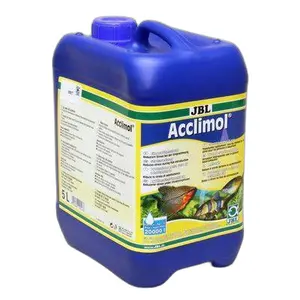 Water conditioner JBL Acclimol