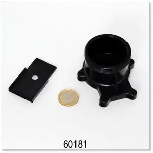 Botón de encendido JBL CP E1500/1 Base image-1