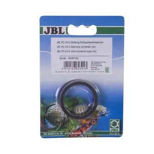 Pipe connection joint JBL Pc UV-C (x4) image-0