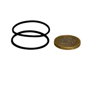 Manschette für die Rohrverbindung JBL U2000 image-0