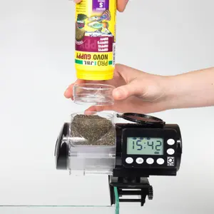 Knop JBL Pronovo Autofood image-1