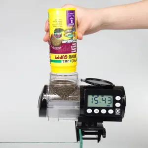 Knop JBL Pronovo Autofood image-2