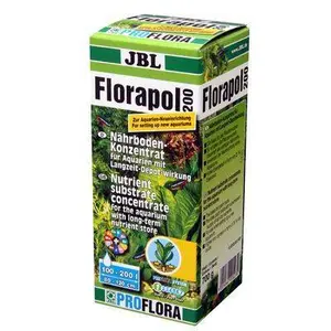 Düngemittel JBL Florapol image-0