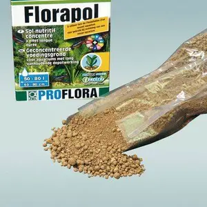Düngemittel JBL Florapol image-1