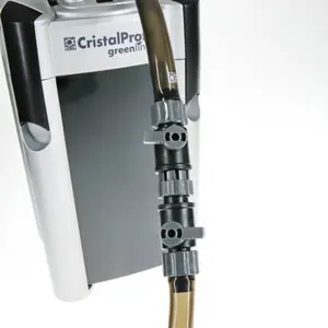 Torneira dupla com ligação rápida JBL 16/22 image-2