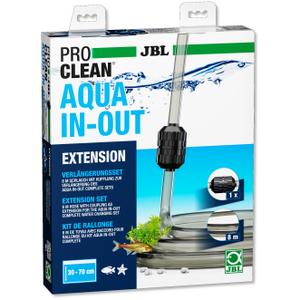 Verlengkabel JBL Proclean Aqua In Out image-1