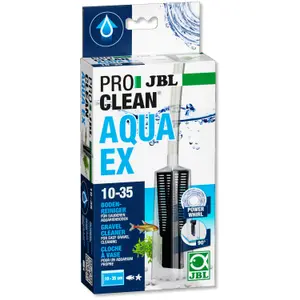 Zubehör Aquariumfilter JBL Proclean Aqua image-1