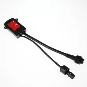 Sensor JBL Led Solar IR image-1