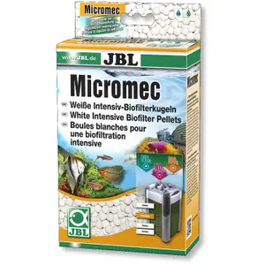 Accessoire filtre d'aquarium JBL Micromec image-1