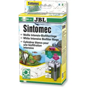 Accessoires voor aquariumfilters JBL Sintomec image-1