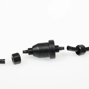 Aquarium accessories JBL Proflora Co2 Taifun Safestop image-1