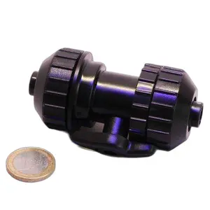 Nettoyant eau aquarium JBL Aqua In-Out image-0