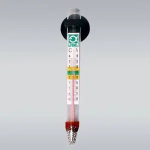 Thermometer with suction cup JBL image-1