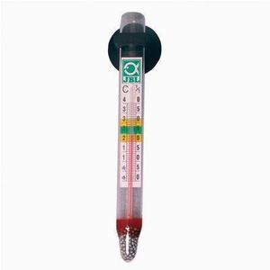Thermometer with suction cup JBL image-2