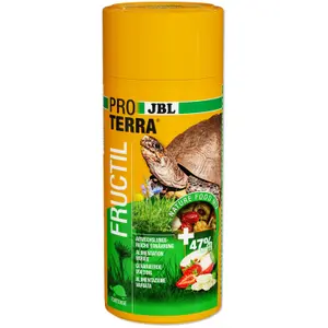 Dietary supplement JBL Proterra Fructil