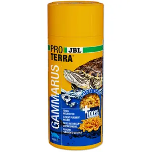 Dietary supplement JBL Proterra Gammarus