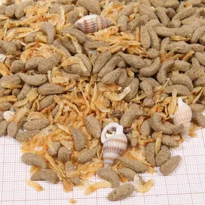 Dietary supplement JBL Proterra Molluscus