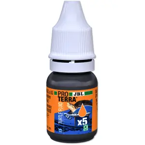Dietary supplement JBL Proterra Turtle Fluid image-1
