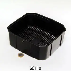 Κάδος φιλτραρίσματος κάτω JBL CristalProfi e1500 image-0