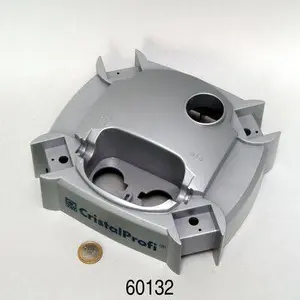 Καπάκι κεφαλής αντλίας JBL CristalProfi e700/e900 image-0