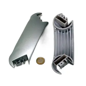 Pump handle JBL CristalProfi e1500 image-0