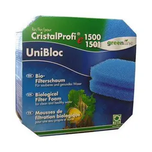 Schuimrubber JBL UniBloc CristalProfi e1500/1 + image-0