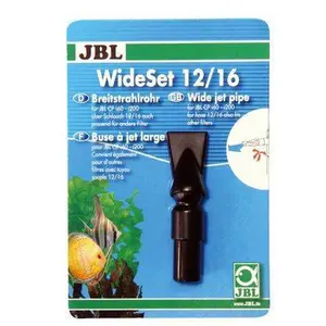 Πλάγια μύτη ψεκασμού JBL CP i WideSet 12/16 image-0