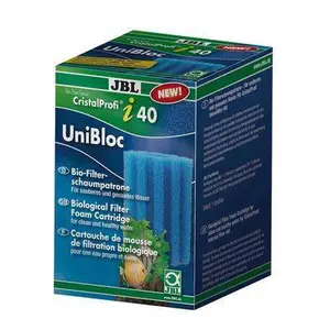 Accessoires voor aquariumfilters JBL UniBloc CP i40 image-2
