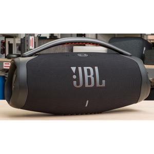 Tragbarer Bluetooth-Lautsprecher JBL Boombox 3