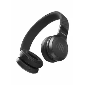 Casque audio supra-auriculaire sans fil JBL Live 460NC