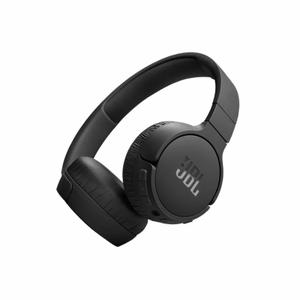 Casque audio supra-auriculaires sans fil bluetooth JBL Tune 670NC