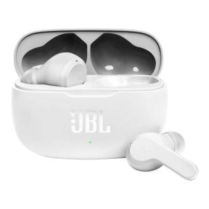Écouteurs intra-auriculaires sans fil bluetooth JBL Wave 200 TWS image-2
