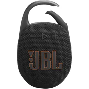 Bluetooth højttaler JBL Clip 5