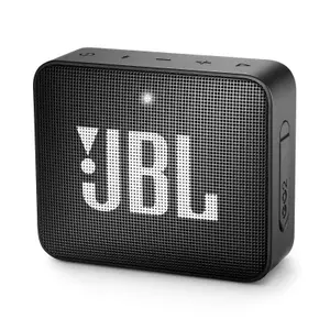 Wireless bluetooth speaker JBL GO 2 image-0