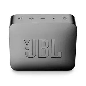 Wireless bluetooth speaker JBL GO 2 image-1