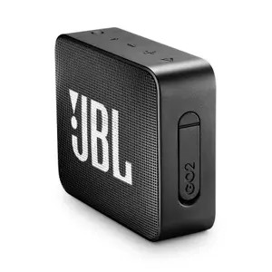 Wireless bluetooth speaker JBL GO 2 image-2