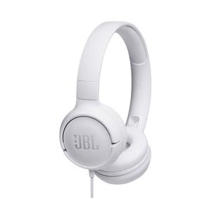 Casque micro filaire JBL Tune 500