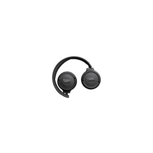 Casque audio supra-auriculaires sans fil bluetooth JBL Tune 520BT image-4