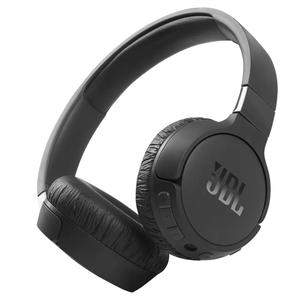 Casque audio supra-auriculaires sans fil bluetooth JBL Tune 660NC image-1