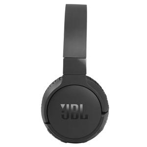 Casque audio supra-auriculaires sans fil bluetooth JBL Tune 660NC image-2