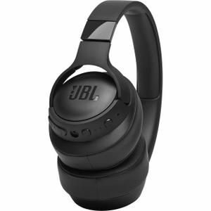 Casque audio supra-auriculaires sans fil bluetooth JBL Tune 760NC image-2