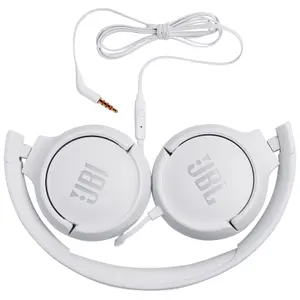 Auricolari con cavo JBL Tune 500 image-1