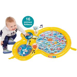 Water play mat Jbm Sarl Maxi