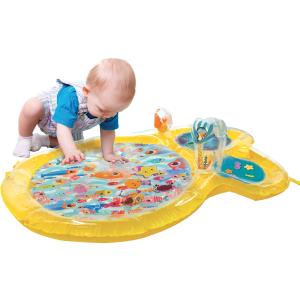 Water play mat Jbm Sarl Maxi image-1